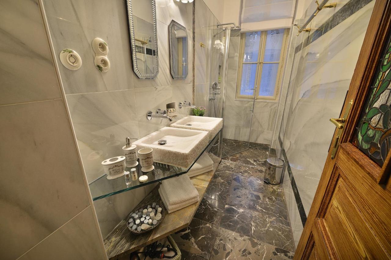 Apartmán Dalia Janáčkovo Nábřeží