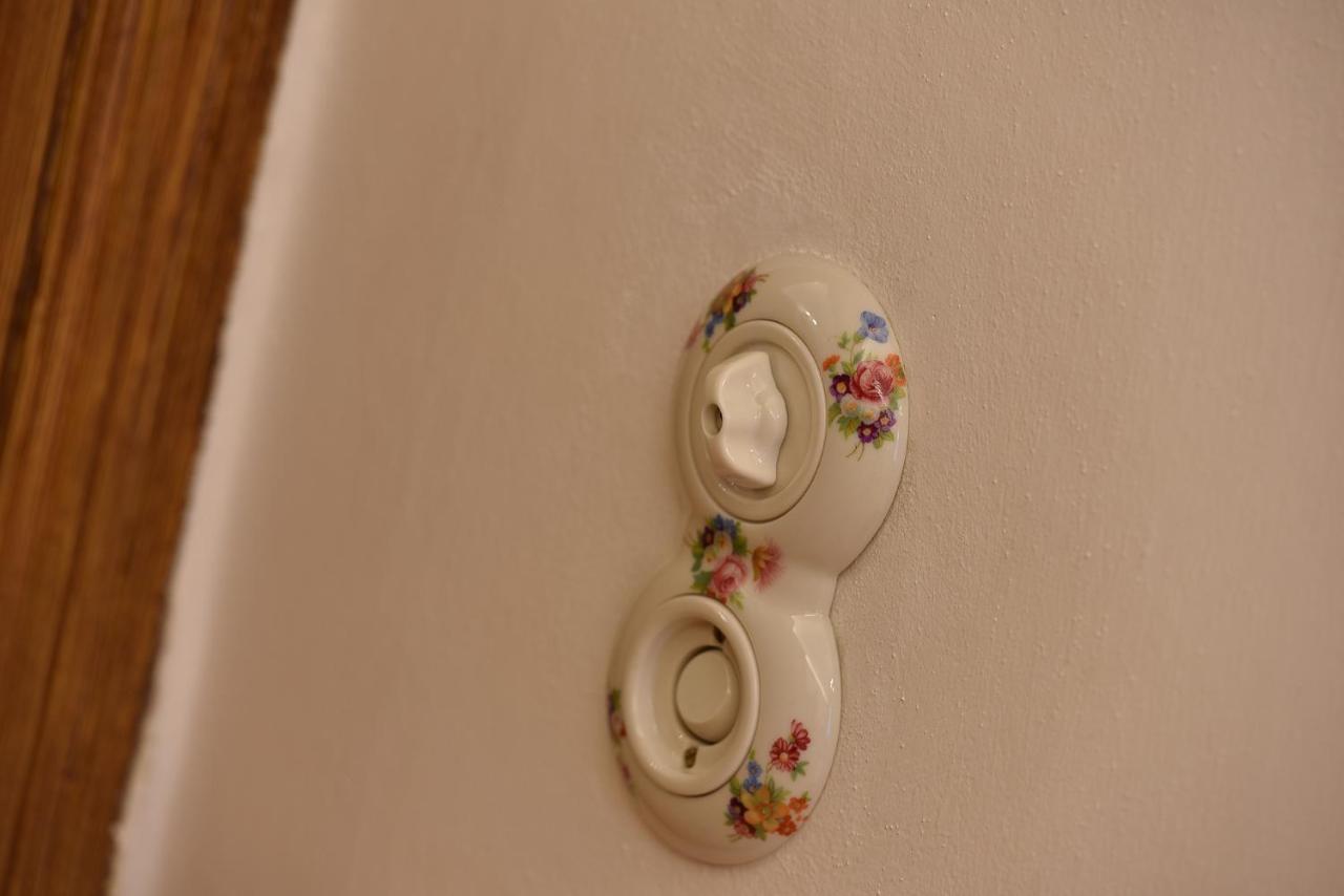 Dalia Janáčkovo Nábřeží Apartmán Praha