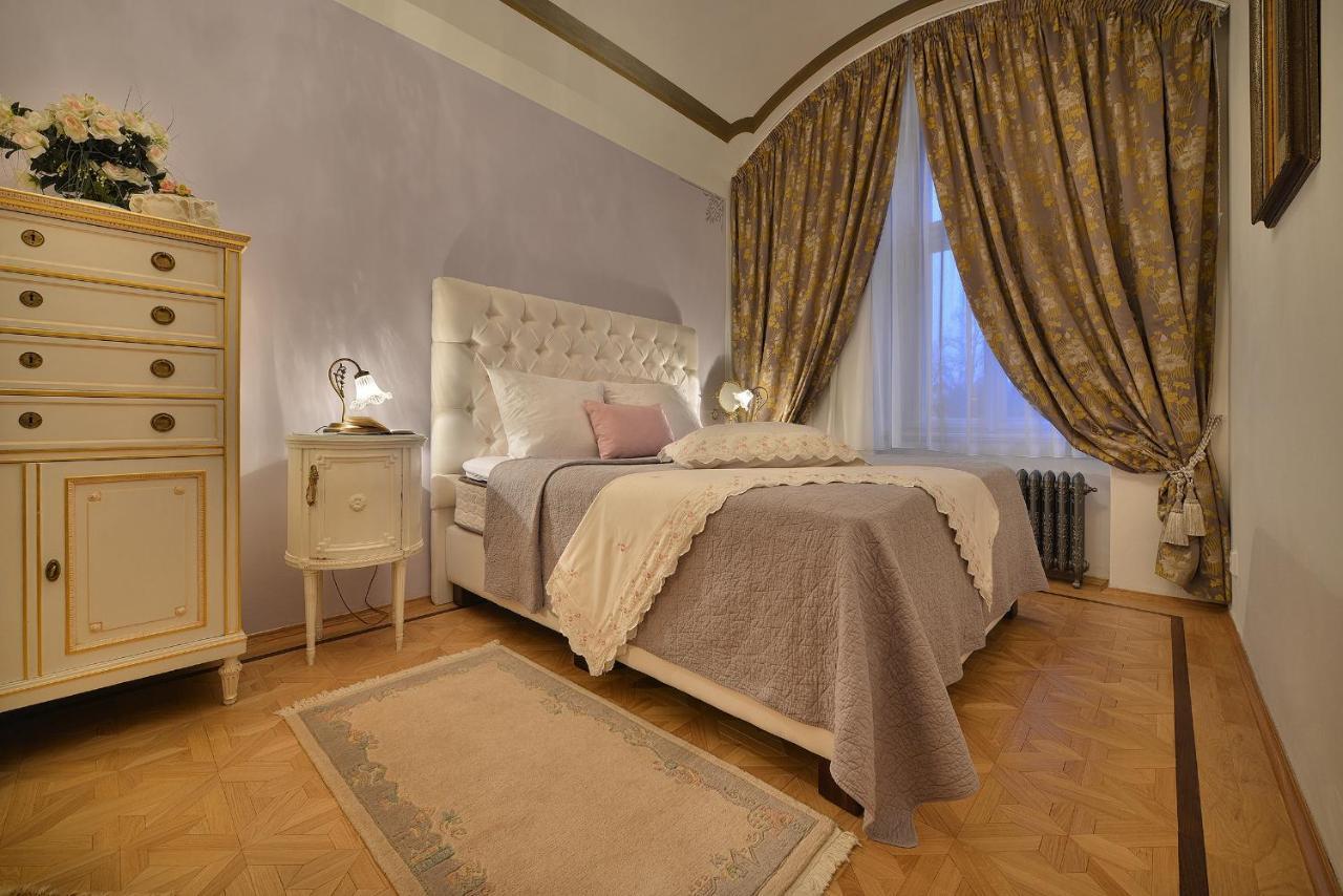 Dalia Janáčkovo Nábřeží