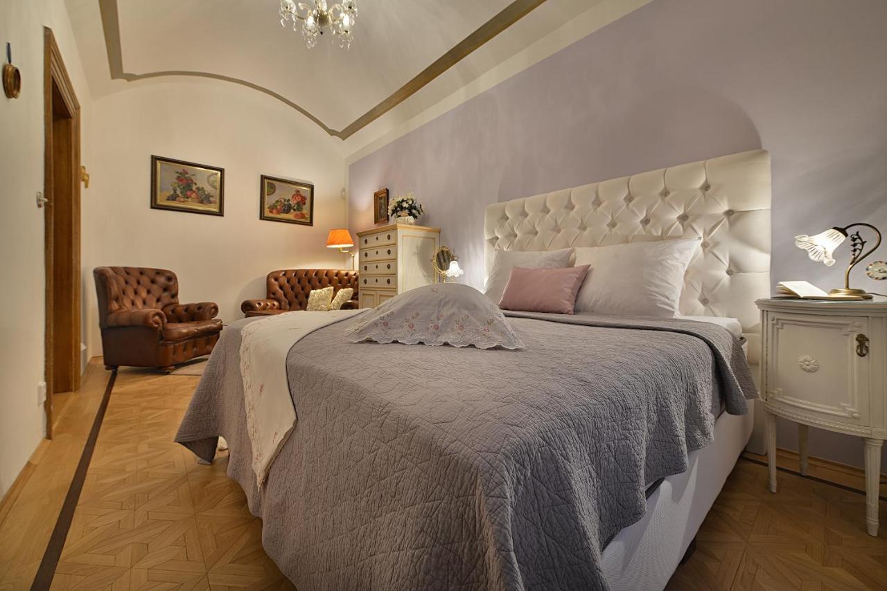 Apartmán Dalia Janáčkovo Nábřeží *