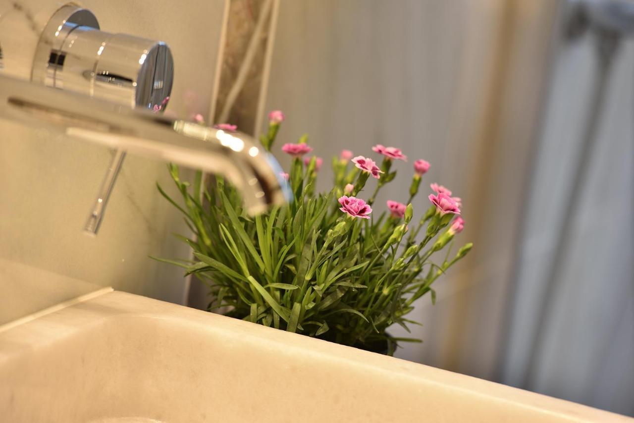 Apartmán Dalia Janáčkovo Nábřeží Praha