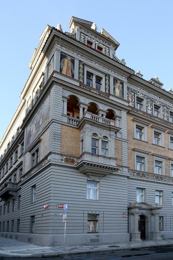 Apartmán Dalia Janáčkovo Nábřeží *